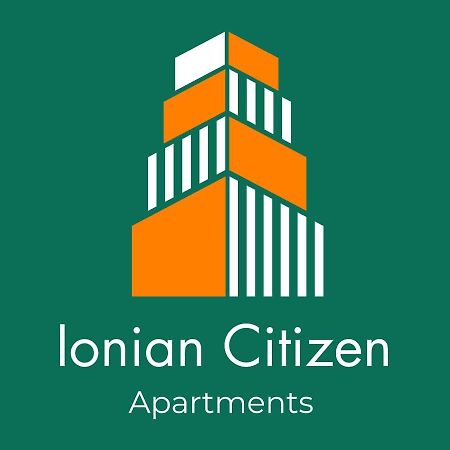 Ionian Citizen Apartment Corfu  Exterior foto