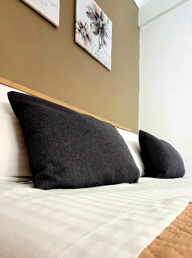 Ionian Citizen Apartment Corfu  Exterior foto