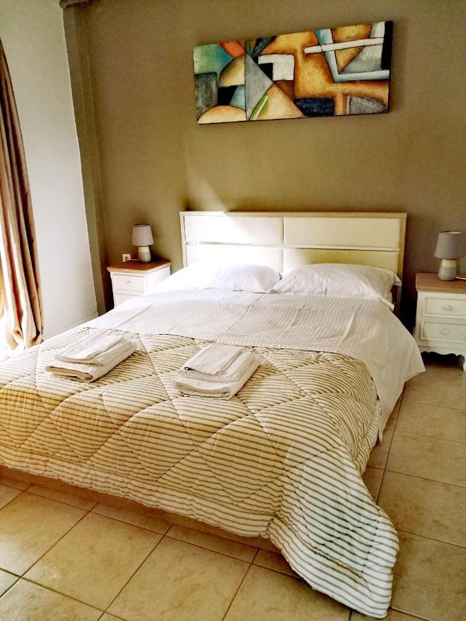 Ionian Citizen Apartment Corfu  Exterior foto