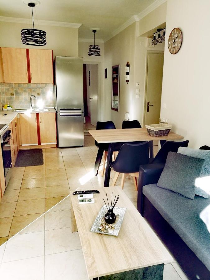 Ionian Citizen Apartment Corfu  Exterior foto